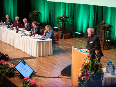 Kammerversammlung 2025 in Oldenburg