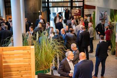 Kammerversammlung 2025 in Oldenburg