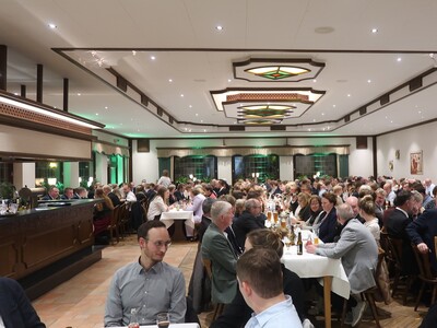 Freisprechung der landwirtschaftlichen und hauswirtschaftlichen Berufe in Osnabr&uuml;ck 2025