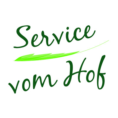 Logo HofApp