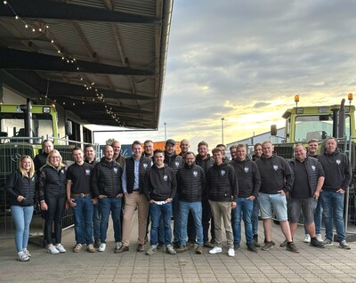 Meisterkurs 25 Stade - © Eide Hauschild Meisterkurs 25 Stade