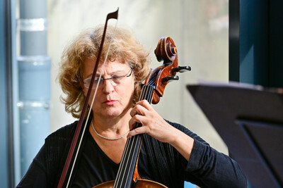 &Uuml;bergabe Meisterbriefe Hauswirtschaft 2025 in Hannover