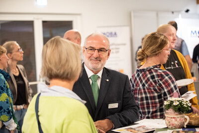 Fachgespr&auml;ch Legehenne 2026 Stadthalle Hasel&uuml;nne