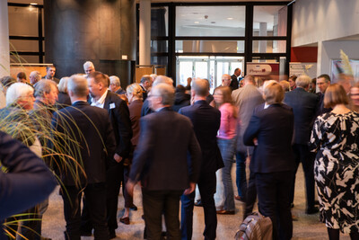 Kammerversammlung 2025 in Oldenburg