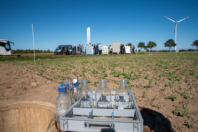 Matthias Miersch Sommertour Schwüblingsen
