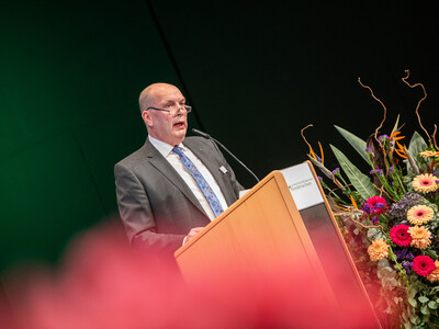 Kammerversammlung 2025 in Oldenburg