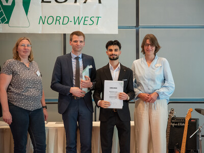 Freisprechung Milchwirtschaftliche Berufe 2025