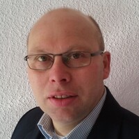 Andreas Kopmann - © LWK Niedersachsen Andreas Kopmann