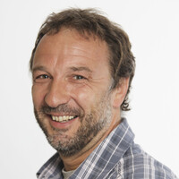 Volker Grothey - © LWK Niedersachsen Volker Grothey