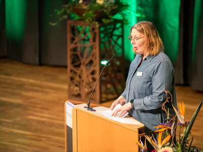 Kammerversammlung 2025 in Oldenburg