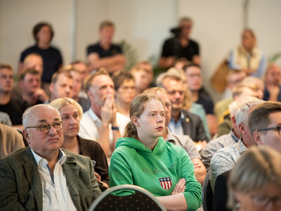 Fachgespr&auml;ch Legehenne 2026 Stadthalle Hasel&uuml;nne