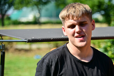 Mateo Felske