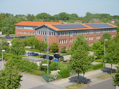 Bezirksstelle Braunschweig