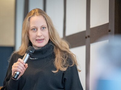 Der Landkreis Osnabr&uuml;ck und die LWK unter Ludger Bernhold seien nicht nur r&auml;umliche Nachbarn, sondern pflegten seit Jahrzehnten einen engen Austausch, der von Fairness und Vertrauen gepr&auml;gt sei, betonte Landr&auml;tin Anna Kebschull.