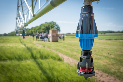 Feldtag Wasserschutz Hamerstorf 01.06.2017