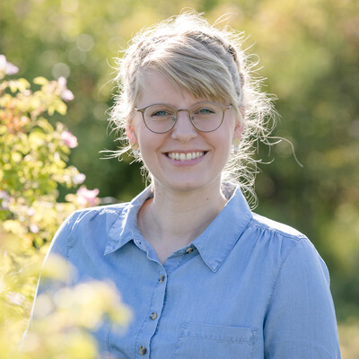 Katharina Drechsler - © LWK Niedersachsen Katharina Drechsler