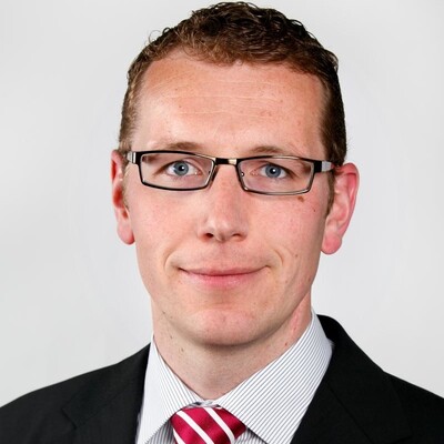 Marco Klaener - © LWK Niedersachsen Marco Klaener