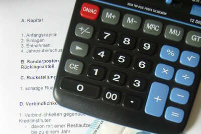 Betriebswirtschaft - © Petra Paul /media/media/909A86DB-E7A0-5BAD-592727CF2F070FEE.JPG