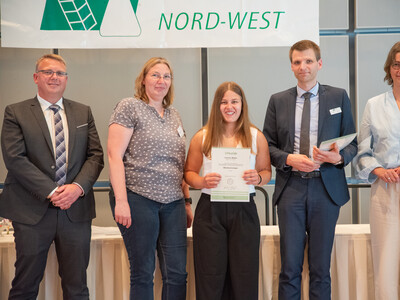 Freisprechung Milchwirtschaftliche Berufe 2025