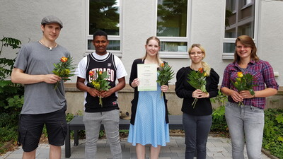 Hauswirtschafter*innen G&ouml;ttingen