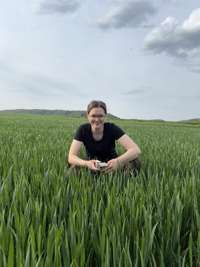 Dorothee Möller aus Hessisch Oldendorf - © Keine Urheberangabe gewünscht Dorothee Möller aus Hessisch Oldendorf
