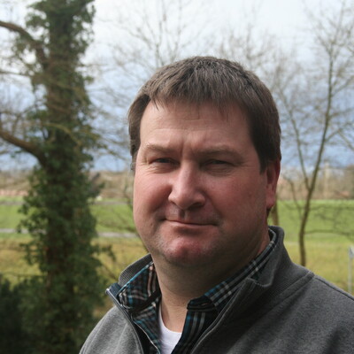 Frank Schulz - © LWK Niedersachsen Frank Schulz