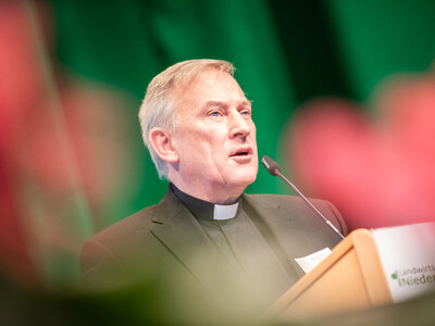 Kammerversammlung 2025 in Oldenburg