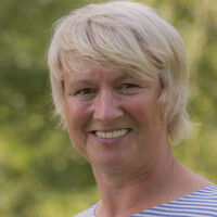 Anke Kreis - © LWK Niedersachsen Anke Kreis