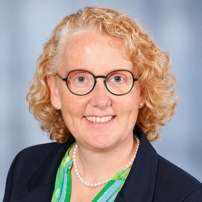 Sandra Schmidt - © LWK Niedersachsen Sandra Schmidt