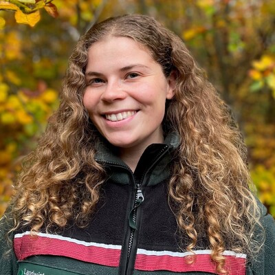 Cindy Paustian - © LWK Niedersachsen Cindy Paustian