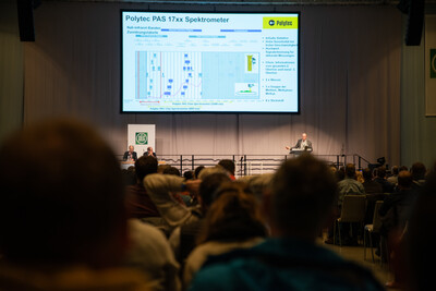 DLG-Technikertagung 2025 - © Christopher Hanraets DLG-Technikertagung 2025