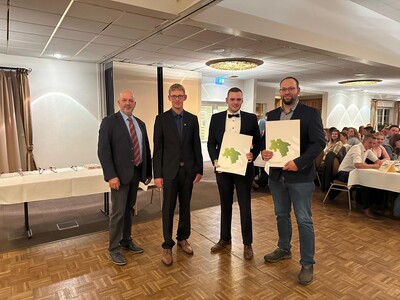 Freisprechungsfeier Ostfriesland 2025