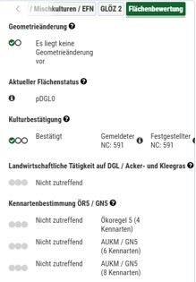 Andi Flächenbewertung - © Sonja Kornblum Andi_Flächenbewertung