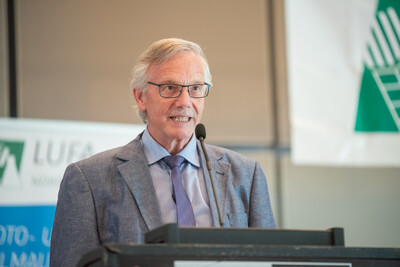 Freisprechung Milchwirtschaftliche Berufe 2025