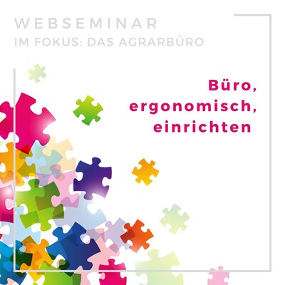 Im Fokus: Das Agrarb&uuml;ro &ndash; B&uuml;ro