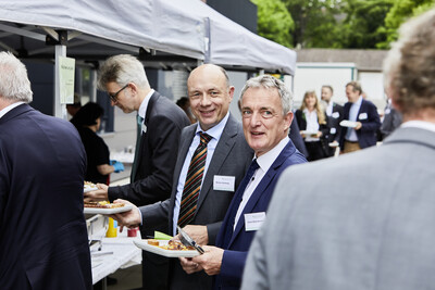 Festakt zum 125-j&auml;hrigen Bestehen der Landwirtschaftskammer Niedersachsen am 21.05.2024 in Hannover-Ahlem