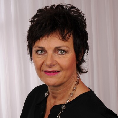 Sabine Carstens - © LWK Niedersachsen Sabine Carstens