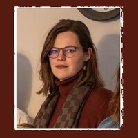 Lisa Higgen-Adamla - © LWK Niedersachsen Lisa Higgen-Adamla