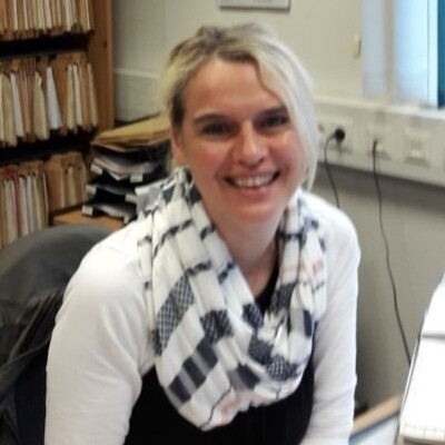 Mechthild Meyer - © LWK Niedersachsen Mechthild Meyer