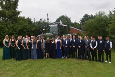 Freisprechung Rotenburg 2025 - © Constanze Wellenbrock Freisprechung Rotenburg 2025