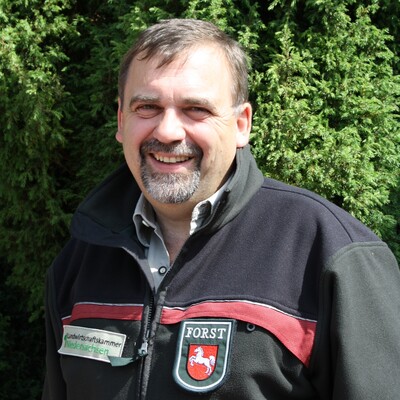 Rainer Mühlhausen - © LWK Niedersachsen Rainer Mühlhausen