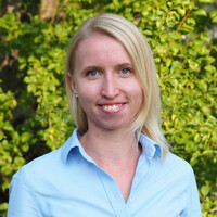 Friederike Wellhausen - © LWK Niedersachsen Friederike Wellhausen