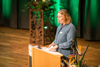 Kammerversammlung 2025 in Oldenburg