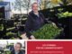 Wolfgang Siebler - Staudengärtnermeister - © Henning Stauch / Fotograf bearbeitet von Sabrina Schultze-Clement / LWK Niedersachsen Wolfgang Siebler - Staudengärtnermeister
