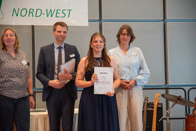 Freisprechung Milchwirtschaftliche Berufe 2025