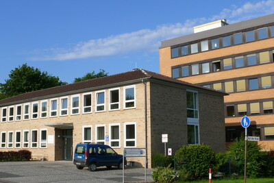 Bezirksstelle Northeim