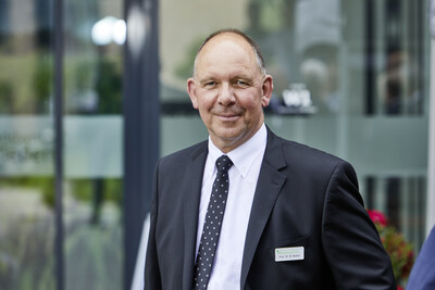 Festakt zum 125-j&auml;hrigen Bestehen der Landwirtschaftskammer Niedersachsen am 21.05.2024 in Hannover-Ahlem.