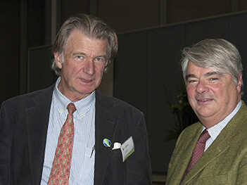 agriGLOBAL - Nachhaltigkeitskongress am 15.11.2012 in Hannover