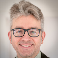 Wolfgang Ehrecke - © LWK Niedersachsen Wolfgang Ehrecke