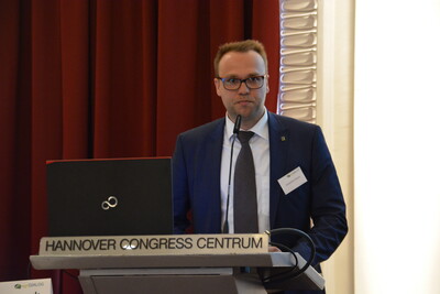 agriDIALOG - Abschlussveranstaltung am 23.04.2018 im Hannover Congress Centrum - © Walter Hollweg agriDIALOG - Abschlussveranstaltung am 23.04.2018 im Hannover Congress Centrum